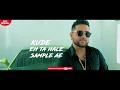Lagu Sikander - Karan Aujla (Lyrical Video)  Deep Jandu | Punjabi Song | Geet MP3