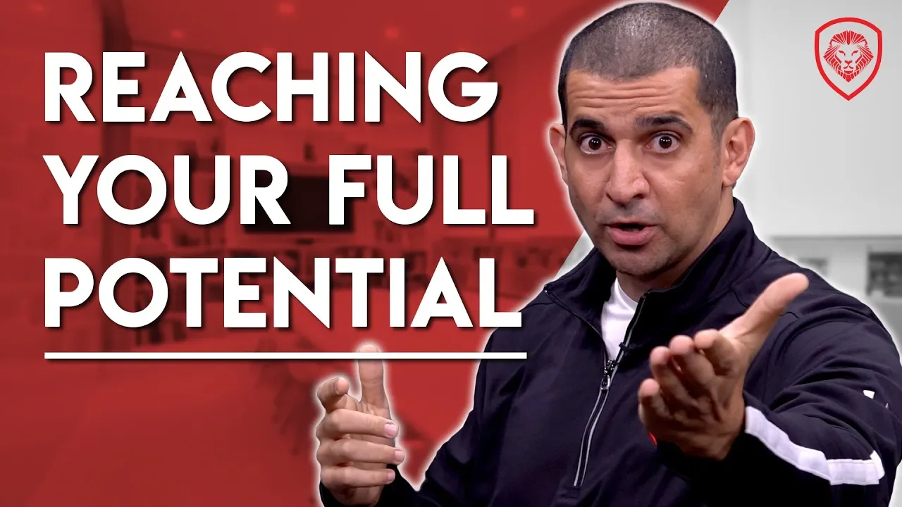 In this 28-minute Patrick Bet-David explores the concept of personal capacity and how to unlock your full potential as an entrepreneur. The course challenges the common belief that "anyone can be anything," presenting the reality that, while capacities differ between individuals, everyone has a specific potential to maximise. Bet-David uses sports analogies (Mugsy Bogues vs. Shaquille O'Neal) to illustrate the difference between achievers, overachievers, and underachievers, emphasising that reaching your capacity is an individual journey. He identifies why most people fail to reach their potential: they remain comfortable at their current level rather than advancing to the next (where they initially struggle), comparing life to a video game where levelling up means temporarily performing poorly. The course provides six actionable strategies: ensuring your goals matter emotionally to you, transitioning from reacting to initiating, creating systems to conserve energy, moving faster past setbacks, defining hard work with specific metrics, and competing upward without fear of failure. Through personal anecdotes from his own journey through poverty, refugee camps, and business building, Bet-David delivers an emotionally resonant message about the importance of pursuing your full potential and surrounding yourself with people who inspire continued growth rather than those who resist your advancement.