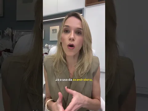 ✅ DIFERENÇA DE USAR BOMBA x REPOSIÇÃO HORMONAL: você sabe?