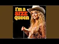 I m a Size Queen