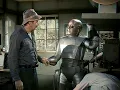I ROBOT PART 2 - THE OUTER LIMITS AND EC COMIC color