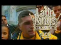 New York Latin Kings Leader King Tone Arrested in Operation Crown 1998