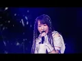 水樹奈々「NEVER SURRENDER」（LIVE JUNGLE 2024）