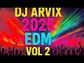 Download Lagu 2025 EDM Vol 2