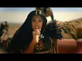Megan Thee Stallion - Girls In The Hood & Savage Remix Performance [BET Awards 2020]