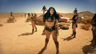 megan thee stallion girls in the hood u0026 savage remix performance bet awards 2020