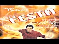 Download Lagu Celso Portiolli Faz A Festa 2 (2000) [Paradoxx Music - CD, Compilation]