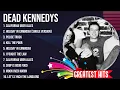 Download Lagu The best of  Dead Kennedys full album 2024 ~ Top Artists To Listen 2024