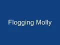 Flogging Molly - Devil's Dance Floor (lyrics)