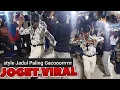 Ngeri!!! fokus kakek Baju Putih #jogetviral #dance #jogetseru #joget #jogetwelut