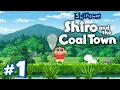 Download Lagu Shin chan: Shiro and the Coal Town | English sub | Japanese voice Part 1