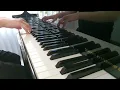 Peter Parker Picked a Perilously Precarious Profession | Piano Performance