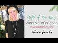 Download Lagu Gift of the Day Anne-Marie Chagnon