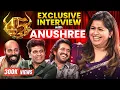 45 Movie Exclusive Fun Emotion Interview With Anchor Anushree Upendra Shivanna Raj B Shetty