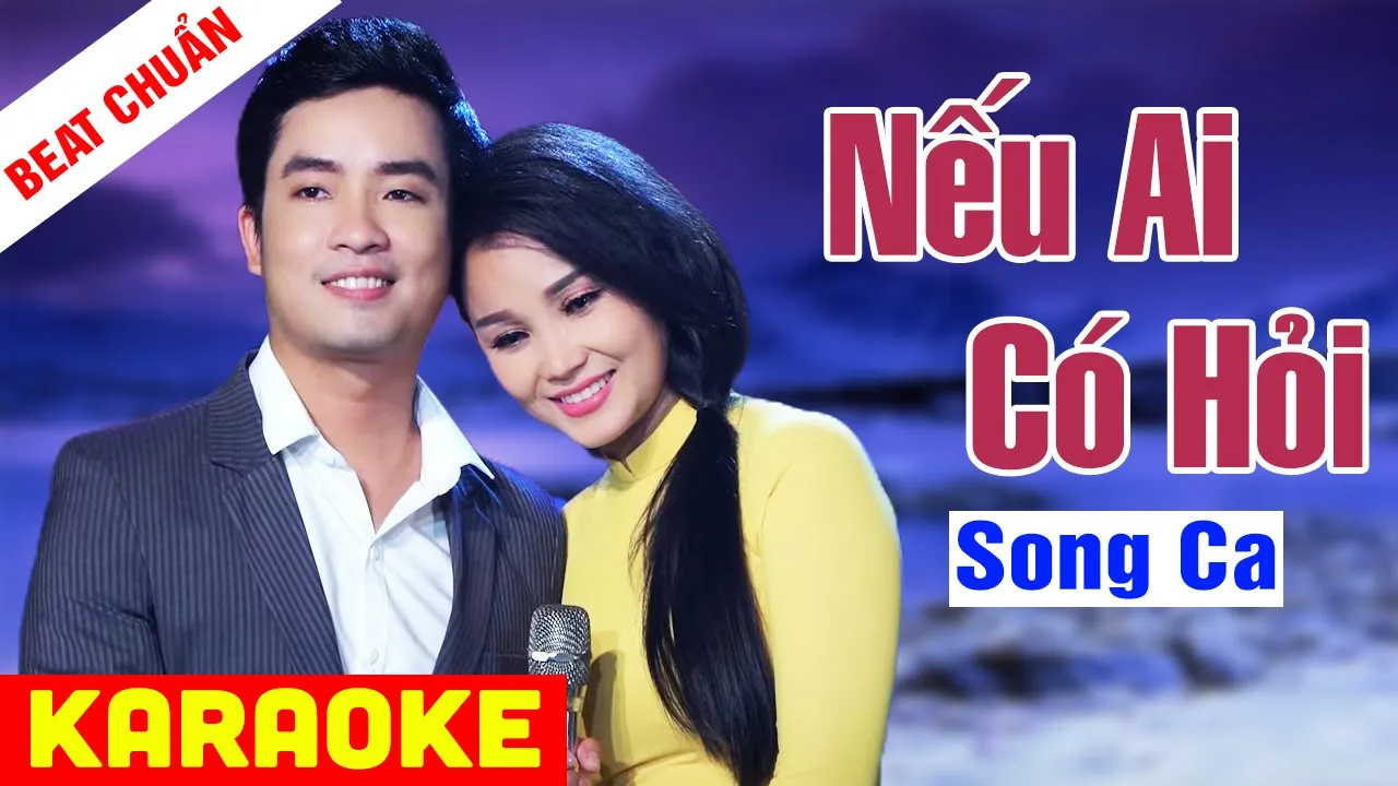 Nếu Ai Có Hỏi -⭐️SC Cùng CANDY ⭐️❤️❤️