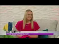 Meet our newest WTAJ Meteorologist Kaitlyn Moffett WTAJ Studio 814