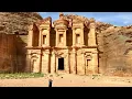 15 SECRET Underground Cities and Facilities