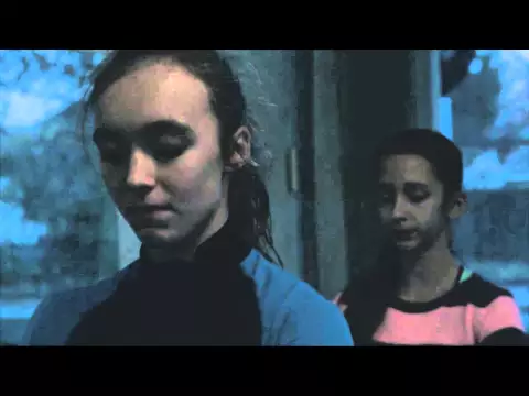 Trailer | Ice Girls  | Lin Sternal