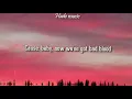 Taylor Swift - Bad Blood (Lyrics) ft Kendrick Lamar