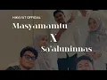 Download Lagu MASYAMAMTU X SA'ALUNINNAS - HIKAYAT OFFICIAL | Lirik dan Terjemahan | Lagu Arab Viral