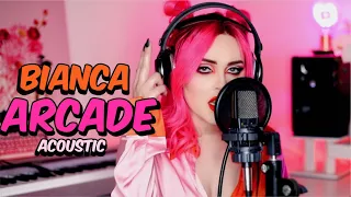 Download Bianca - Arcade (Acoustic) MP3