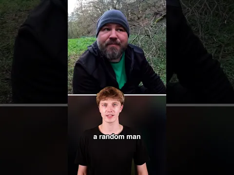 Scariest Camping Encounters