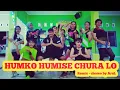 Download Lagu DJ VIRAL HUMKO HUMISE CHURA LO - SONG MUHABBATEIN