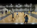 Julianna Rettig - Class of 2023 Setter