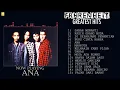 Download Lagu Fahrenheit - Ana (Official Audio)