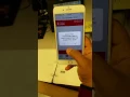 BJs ExpressScan Demo 20170606