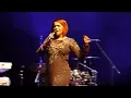 Faith Evans - Love like this - Live in London 2010