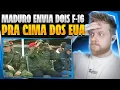 Download Lagu 🚨URGENTE: MADURO MANDA CAÇAS F-16 CONTRA NAVIOS DE GUERRA DOS EUA