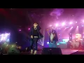Bad Bunny featuring Cosculluela "Madura" San Juan Convention Center May 5th P.R.