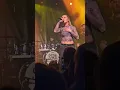 SERA - I DON'T KNOW (UNRELEASED) Live