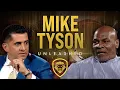 Mike Tyson Cries Tells Untold Stories Walks Off Stage - VAULT Conference Interview