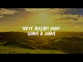 You ve Already Won - Shane Shane