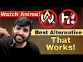 How to Watch Anime in 2025 Best Websites When AniWatch HiAnime Are Not Working to Watch Anime