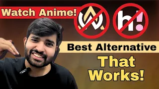 How to Watch Anime in 2025 Best Websites When AniWatch HiAnime Are Not Working to Watch Anime