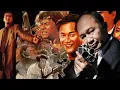 John Woo All Men Are Brothers Teaser