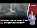 Download Lagu 3 Jenazah Kembali Ditemukan Meninggal, Total 17 Santri Ponpes Al-Khoziny Tewas | iNews Sore (4/10)