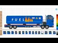 Download Lagu Building a Fuel Truck in Labo Simulator