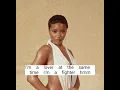Angélique Kidjo, Ayra Starr - Aye Kan (Are You Coming Back？) [Lyrics]