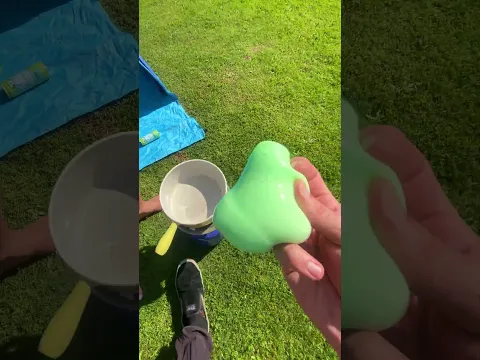 Crazy BMX mod with SLIME!