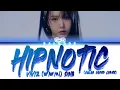 Download Lagu VIVIZ (비비지) - Hipnotic (SinB Solo) [Color Coded Lyrics Han|Rom|Eng]