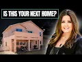 1229 Sidewinder Rd NE Property Tour Rio Rancho NM 87144 Real Estate