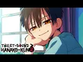 Download Lagu Hanako Asks Nene on a Date | Toilet-bound Hanako-kun Season 2