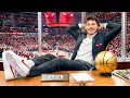 I Controlled An NBA Team For 50 Hours