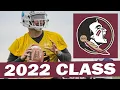Where Does Florida State s 2022 Recruiting Class Rank