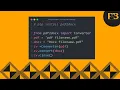 Convert PDF to Docx with Python 6 Line of Codes