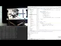 remote control of ev3 from pc by python